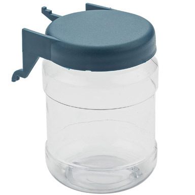 ORGANIZER JAR 2PK