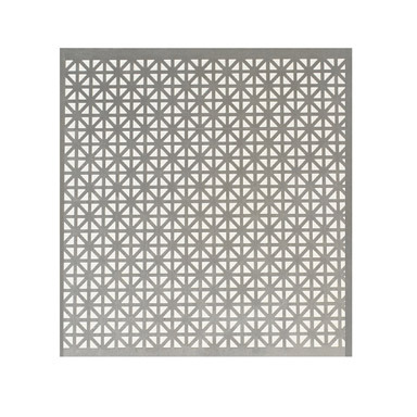 ALM SHT UNION JCK 12X24"