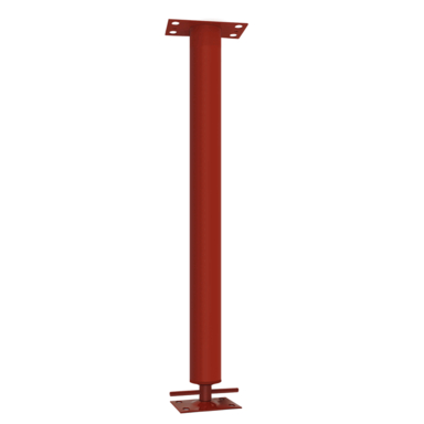 BUILD COLUMN 75" TO 79"
