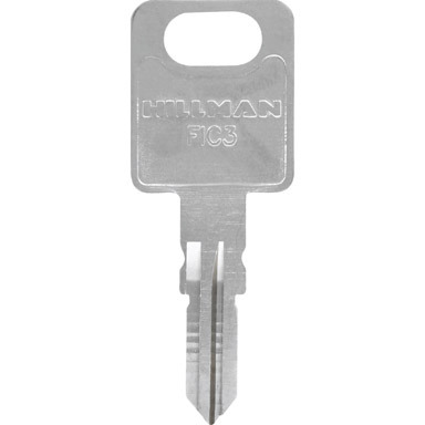 Departments KEYKRAFTER 2024 BRASS   G5007055 