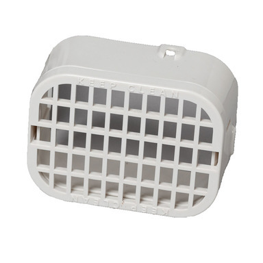 Rodent Guard 3"x4" Wht