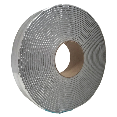 2"x1/8"x15' Fm & Foil Insulation