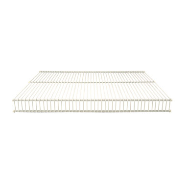 12"X12' WIRE TIGHT MESH SHELF