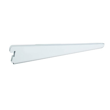 SPUR 9" BRACKET (WHITE)