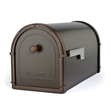 BELLEVUE PM MAILBOX RB