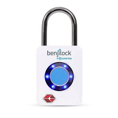 Benji Combo Lock