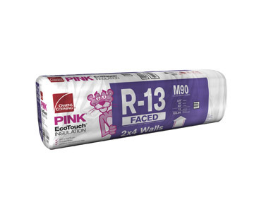 INSULATION R13 15X93" KF