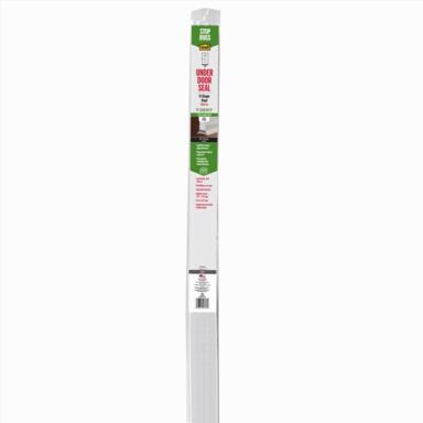 DOOR SEAL 36" WHT