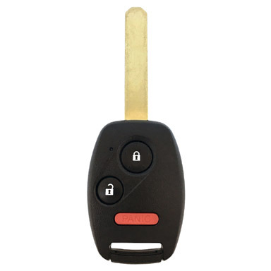 REMOTE FOB KEY HON049