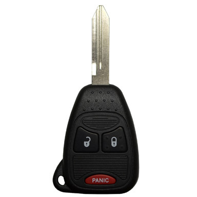 REMOTE FOB KEY ULK013