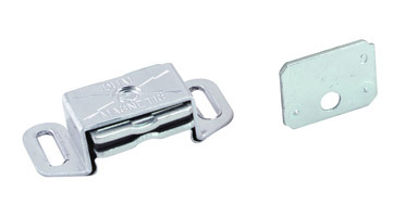 MAGNETIC CATCH ALUMINUM