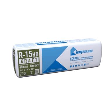 INSULATION  R-15 15"X93"