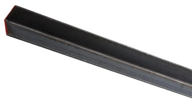 Boltmaster 1-1/2 in. W X 72 in. L Steel Weldable Angle