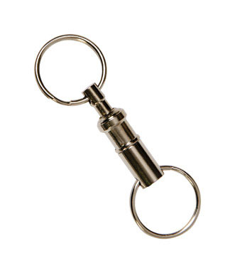 RING KEY QUIK RELESE7/8"