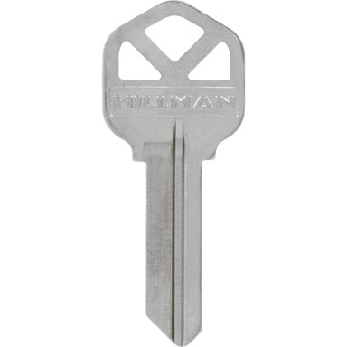 KEY KWIKSET KW1