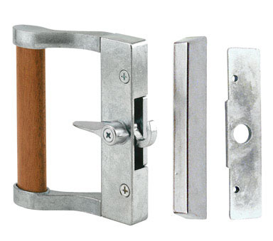 HANDLE PATIO DR FULLVIEW