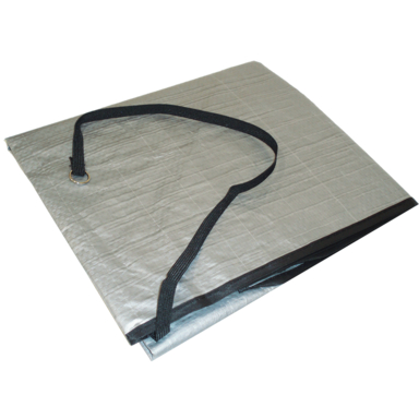 WIN AC COVER SQ 30X28 OD
