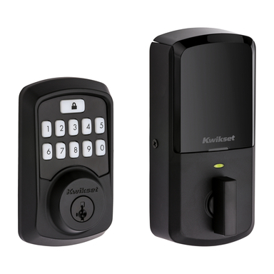 ELECTRNC KEYPAD LOCK IB