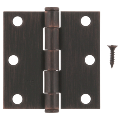 HINGE 3" ORB ACE 3PK