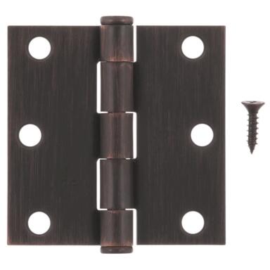 HINGE 3" ORB ACE 1PK