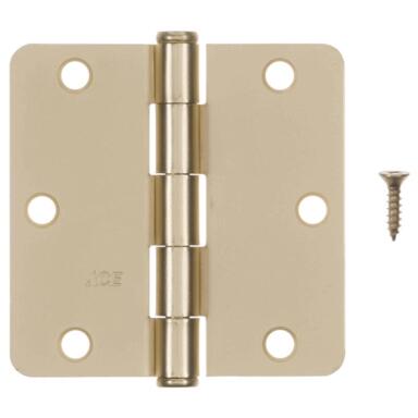 RSDNTL DR HNG SNBRS 3.5"