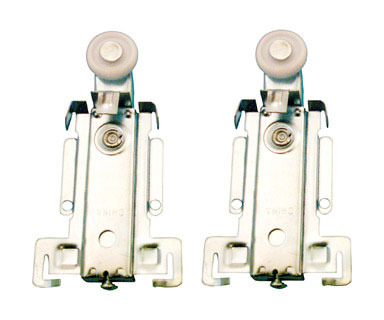 #16452 ADJSTBLE WARDROBE ROLLER