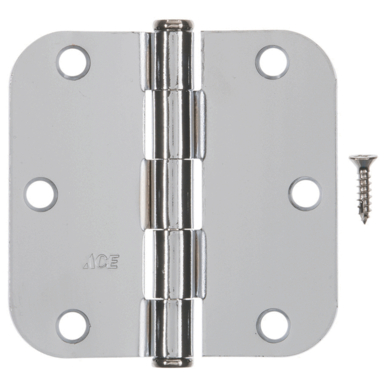 RSDNTL DR HNG CHRM 5/8"