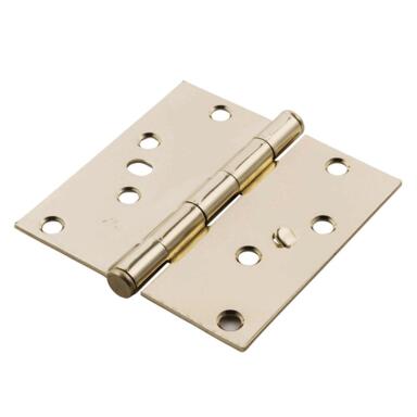 RSDNTL DR HNG 4" 3PK