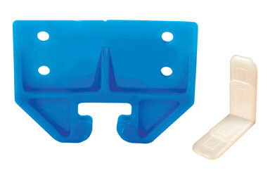 #22458 NYLON DRAWER GUIDE