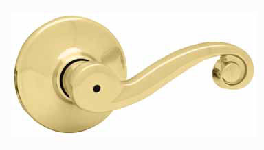 LIDO LEVER PRIVACY LOCK RH US3