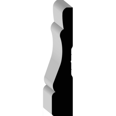 CASING MDF VIC 3.25"X96"
