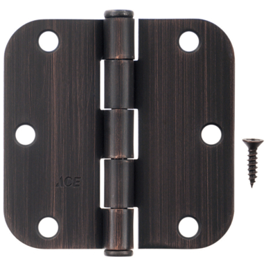 RSDNTL DR HNG 6 HLS 5/8"