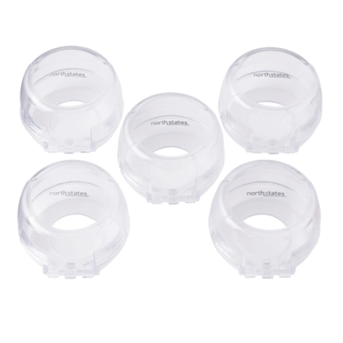 5PK APLIANCE KNB CVER PL