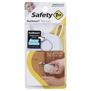 Outsmart Flex Lock