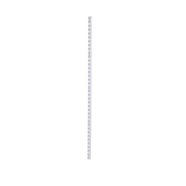 UPRIGHT FT WHT 81.25"H
