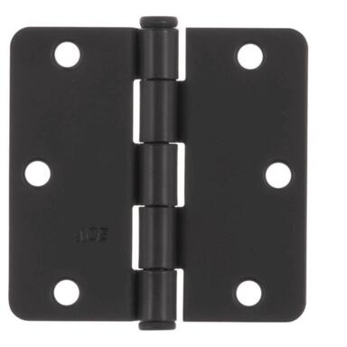 RSDNTL DR HNG BLCK 1/4"