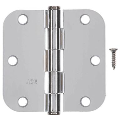 RSDNTL DR HNG 6 HLS 3.5"