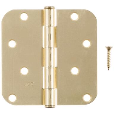 RSDNTL DR HNG 5/8"& 4"