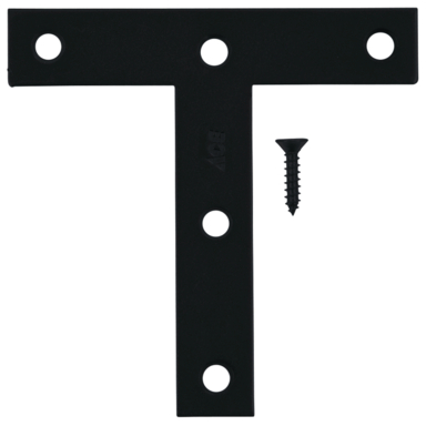 TEE PLATE 4" ACE 2PK