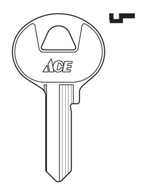 KEY MASTER M2-ACE