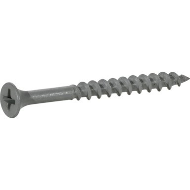 WOOD SCREW PHLPS CRS 2"