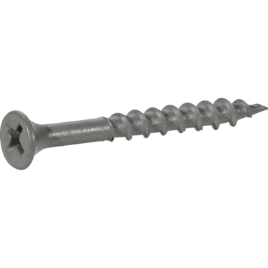 WOOD SCREWS 8X1.625" ACE