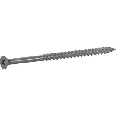 WD SCREW 10X4" ACE 1#