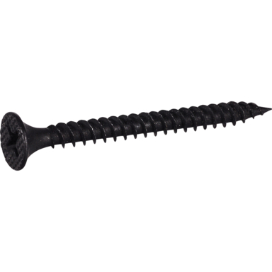 DRY SCRW 6X1.625" ACE 5#