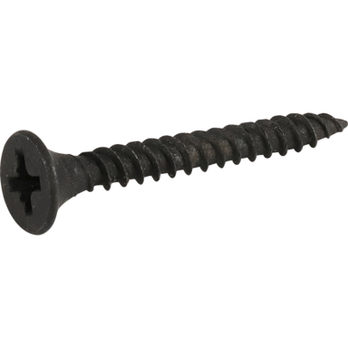 DRY SCREW 6X1.25" ACE 5#