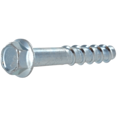 10PK 1/2x3 Screw Bolt