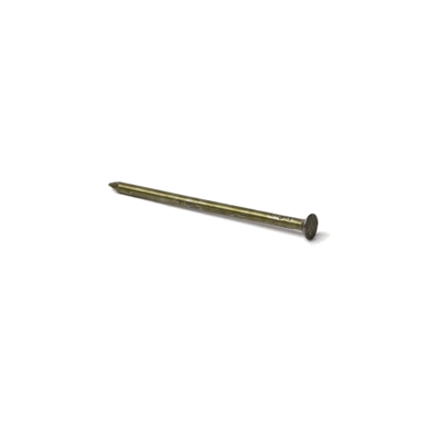 10D CEMENT COATED SINKERS 1LB