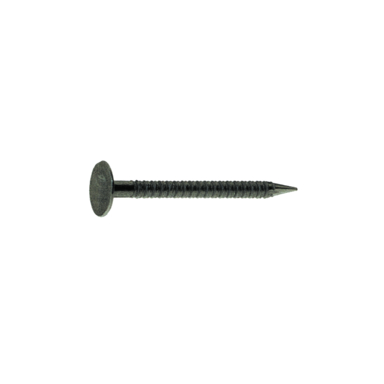 LB 1-1/4" Ringed Drywall Nails