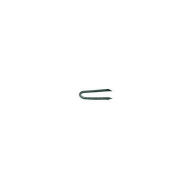 1#  1-1/4" Galv Fence Staples