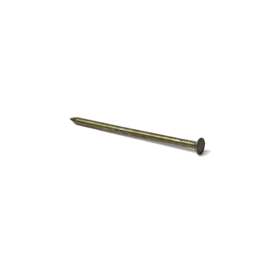16D CEMENT COATED SINKER 1LBd